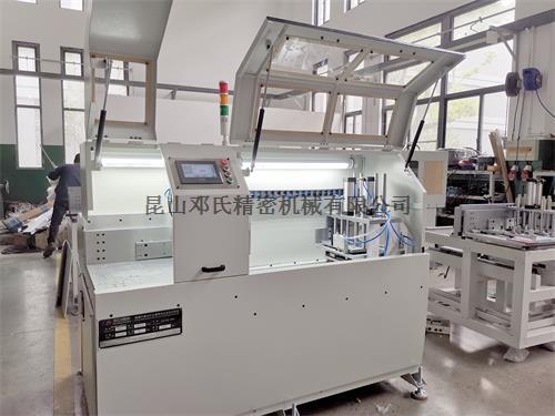 天津客户选择的高精密切铝机生产厂家